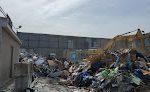 A J Recycling Inc