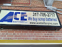 Ace Battery Sales Inc