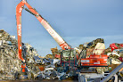 Ace Metals Inc