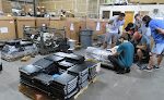 Albuquerque Computer & Electronics Recycling Co