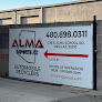 Alma Imports Az