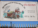 Arizona Scrap Iron & Metal Co Inc