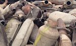 Autocat Recycling
