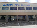 B&R Auto Wrecking