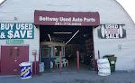 Beltway Used Auto Parts Llc