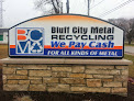 Bluff City Metal Recycling Elgin Il