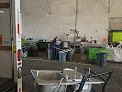 Broadway Indoor Recycling Center