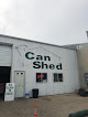 Can Shed Iowa City