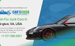 Car's Cash For Junk Clunkers