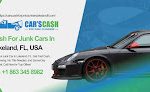 Car's Cash For Junk Clunkers