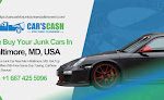 Car's Cash For Junk Clunkers