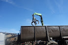 Consolidated Resources Inc