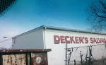 Decker's Salvage Co Inc