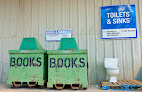 Eco-Cycle Charm: Center For Hard-To-Recycle Materials