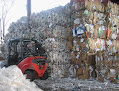 Empire State Cardboard Paper Recycling Corp.