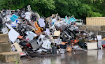 Framingham Recycling Center