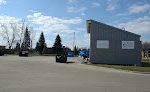 Grand Forks Public Works And Recycling Center