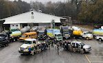 Green Energy Biofuel