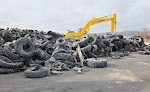Gsl Great Salt Lake Tire Recycling