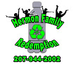 Hermon Family Redemption