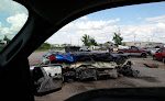 Hodges Scrap Yard
