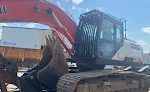 Hosier Daddy Metals Llc Dba Suffolk Recycling Center