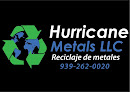 Hurricane Metals Llc