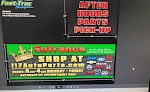 I-17 Used Auto Parts/Salvage & Wrecking (We Pull Your Parts For You)