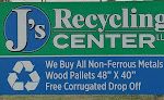 J's Recycling Center