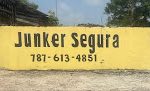 Junker Segura