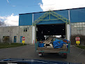 Kootenai County Solid Waste - Ramsey Transfer Station