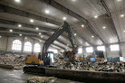 Lcswma Transfer Station Complex