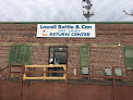 Lowell Bottle & Can Return Center