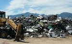 Modern Recycling
