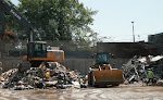 New Style Recycling Corporation