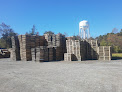 Northeast Pallet Recycling