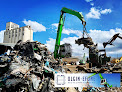 Olgin Efune Recycling Company