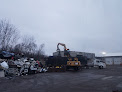 Padnos Black River Recycling Center