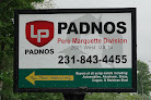 Padnos Ludington Recycling Center