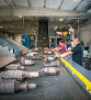 Phoenix Group Metals - An International Catalytic Converter Processor