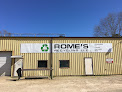 Picayune Scrap - Romes Recycling