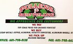 Pullens Recycling