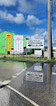 Pyramid Recycling Shop 1