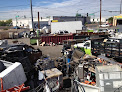 R & B Recycling Center