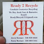 Ready 2 Recycle