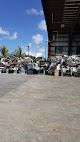 Recycling Station