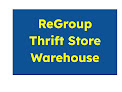 Regroup Thrift Store Hospice, Bend Spay And Neuter Project, & Together For Children