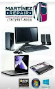 Repair Computer Services