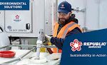Republic Services - Anchorage Support Center