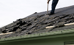 Roof Top Recycling